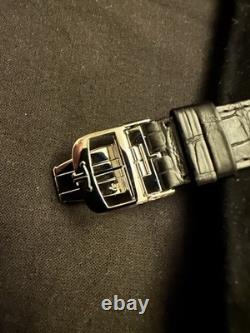 Montre Jaeger LeCoultre Géophysique, True Second, With Box Mint