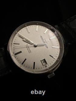 Montre Jaeger LeCoultre Géophysique, True Second, With Box Mint