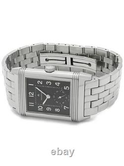 Montre Jaeger-LeCoultre Grande Reverso Q3738170 / 273.8.04 à remontage manuel
