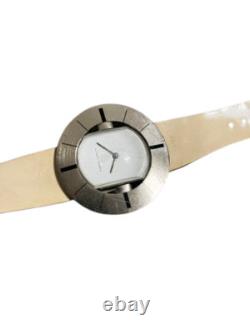 Montre Jaeger-LeCoultre Pierre Cardin Vintage Originale Années 70 Occasion Du