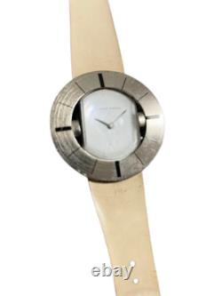Montre Jaeger-LeCoultre Pierre Cardin Vintage Originale Années 70 Occasion Du
