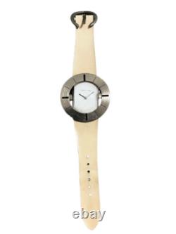 Montre Jaeger-LeCoultre Pierre Cardin Vintage Originale Années 70 Occasion Du