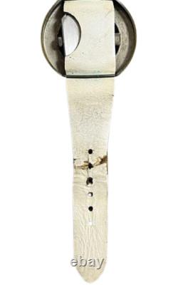 Montre Jaeger-LeCoultre Pierre Cardin Vintage Originale Années 70 Occasion Du