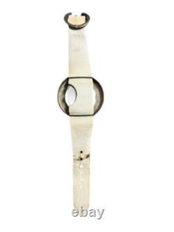 Montre Jaeger-LeCoultre Pierre Cardin Vintage Originale Années 70 Occasion Du