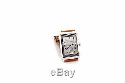 Montre Jaeger LeCoultre Reverso Day Night 22227
