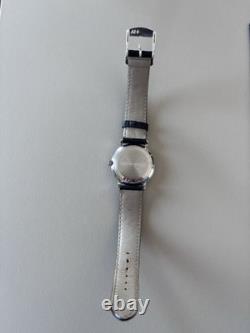 Montre Jaeger-LeCoultre vintage 1968 Marine Nationale