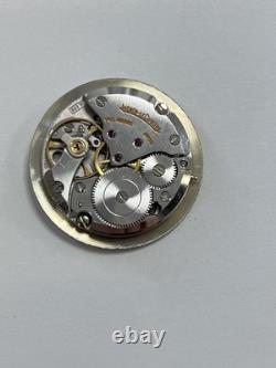 Montre Jaeger-LeCoultre vintage 1968 Marine Nationale