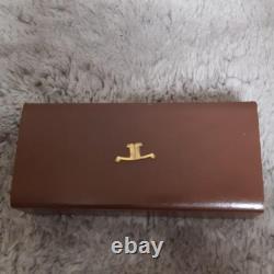 Montre Jaeger-LeCoultre vintage rangement détérioration logo affichage cadeau