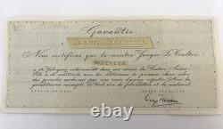 Montre Jaeger Lecoultre, Circa 1954, entièrement or 18 carats, bracelet tressé