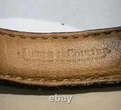 Montre Jaeger Lecoultre Grande Reverso Or Rose Ref 240.272