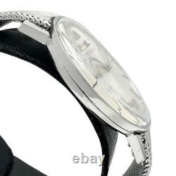 Montre Jaeger-Lecoultre/Jaeger-Lecoultre ronde vintage révisée mécanique