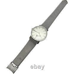 Montre Jaeger-Lecoultre/Jaeger-Lecoultre ronde vintage révisée mécanique