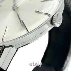 Montre Jaeger-Lecoultre/Jaeger-Lecoultre ronde vintage révisée mécanique