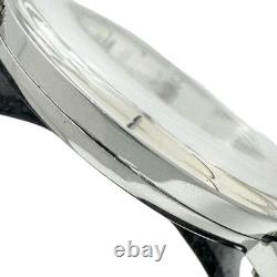 Montre Jaeger-Lecoultre/Jaeger-Lecoultre ronde vintage révisée mécanique