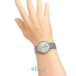 Montre Jaeger-Lecoultre/Jaeger-Lecoultre ronde vintage révisée mécanique