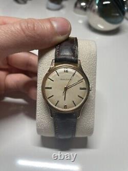 Montre Jaeger-Lecoultre K880 C Mecanique