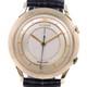 Montre Jaeger-Lecoultre Memo Box Vintage Cal. 814 Gold Filled