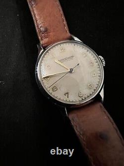 Montre Jaeger Lecoultre Unisex en excellent état revisée Diamètre 31 mm