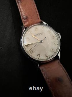 Montre Jaeger Lecoultre Unisex en excellent état revisée Diamètre 31 mm