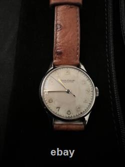 Montre Jaeger Lecoultre Unisex en excellent état revisée Diamètre 31 mm
