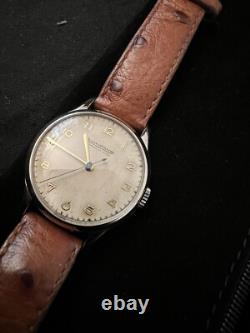 Montre Jaeger Lecoultre Unisex en excellent état revisée Diamètre 31 mm