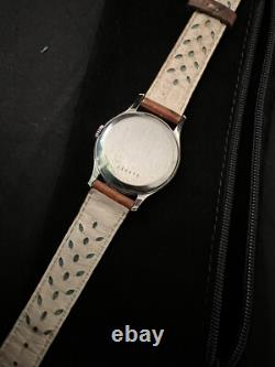 Montre Jaeger Lecoultre Unisex en excellent état revisée Diamètre 31 mm