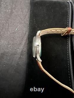 Montre Jaeger Lecoultre Unisex en excellent état revisée Diamètre 31 mm