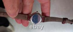 Montre Jaeger femme rare