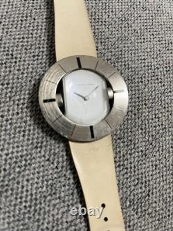 Montre Jaeger-lecoultre Pierre Cardin Vintage Luxury Wristwatch Collectible