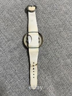 Montre Jaeger-lecoultre Pierre Cardin Vintage Luxury Wristwatch Collectible