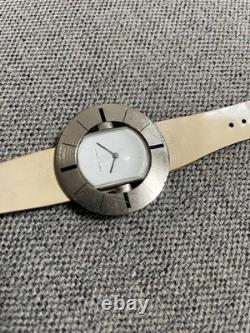 Montre Jaeger-lecoultre Pierre Cardin Vintage Luxury Wristwatch Collectible