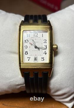 Montre OR Jeager Lecoultre Reverso Gran'sport