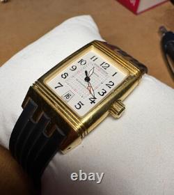 Montre OR Jeager Lecoultre Reverso Gran'sport