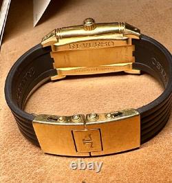 Montre OR Jeager Lecoultre Reverso Gran'sport