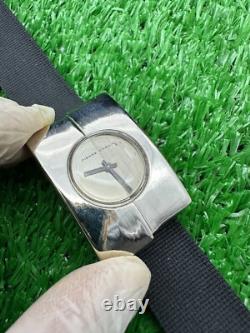 Montre Pierre Cardin By Jaeger LeCoultre PC 115 Op-Art années 70 France