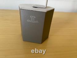 Montre Soutien Jaeger-LeCoultre Support Montre Bois 7 x 7 X 4 CM