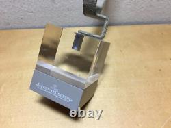 Montre Support JAEGER LeCOULTRE Support De Montre 4 X 4 X 5 Cm Utilisé