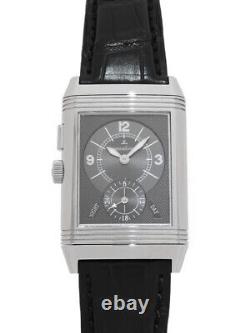 Montre USED JAEGER LECOULTRE Q2718410 Silver X Gray