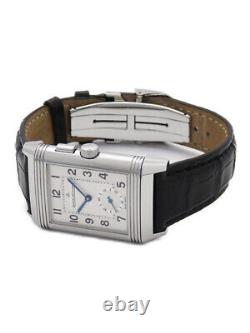 Montre USED JAEGER LECOULTRE Q2718410 Silver X Gray