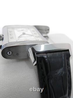 Montre USED JAEGER LECOULTRE Q2718410 Silver X Gray