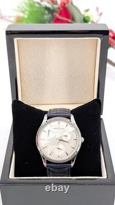 Montre automatique Jaeger-Lecoultre Master Ultra Thin Reserve de Marche 176.8.3