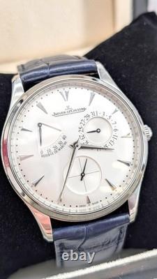 Montre automatique Jaeger-Lecoultre Master Ultra Thin Reserve de Marche 176.8.3