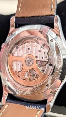 Montre automatique Jaeger-Lecoultre Master Ultra Thin Reserve de Marche 176.8.3