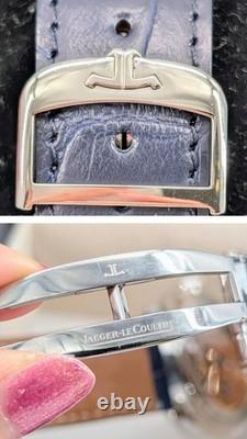 Montre automatique Jaeger-Lecoultre Master Ultra Thin Reserve de Marche 176.8.3