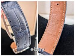 Montre automatique Jaeger-Lecoultre Master Ultra Thin Reserve de Marche 176.8.3