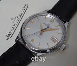 Montre automatique pour homme JAEGER-LECOULTRE Master Classic 145.3.89 en arg