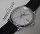 Montre automatique pour homme JAEGER-LECOULTRE Master Classic 145.3.89 en arg