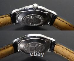 Montre automatique pour homme JAEGER-LECOULTRE Master Classic 145.3.89 en arg