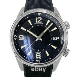 Montre automatique pour homme JAEGER LECOULTRE Polaris Date Q9068670 842.8.37