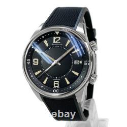 Montre automatique pour homme JAEGER LECOULTRE Polaris Date Q9068670 842.8.37
